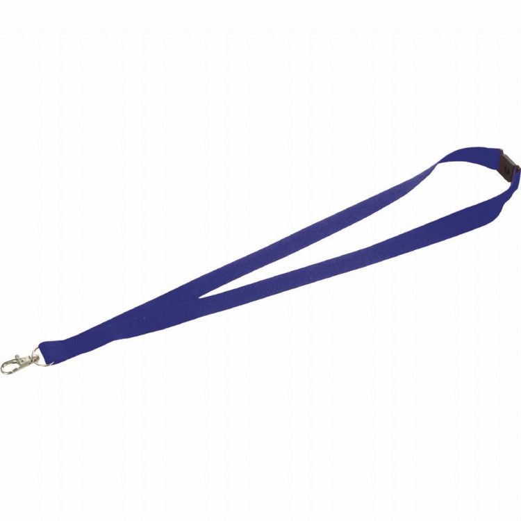 Picture of Lanyard with Lobster Clip