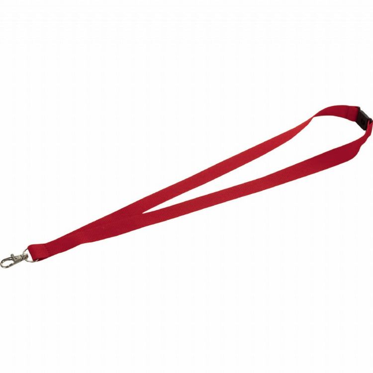 Picture of Lanyard with Lobster Clip