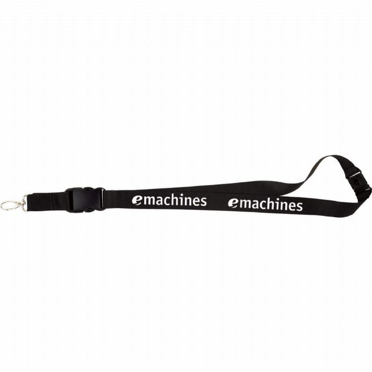 Picture of Hang In There Lanyard