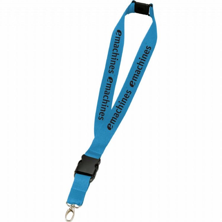 Picture of Hang In There Lanyard