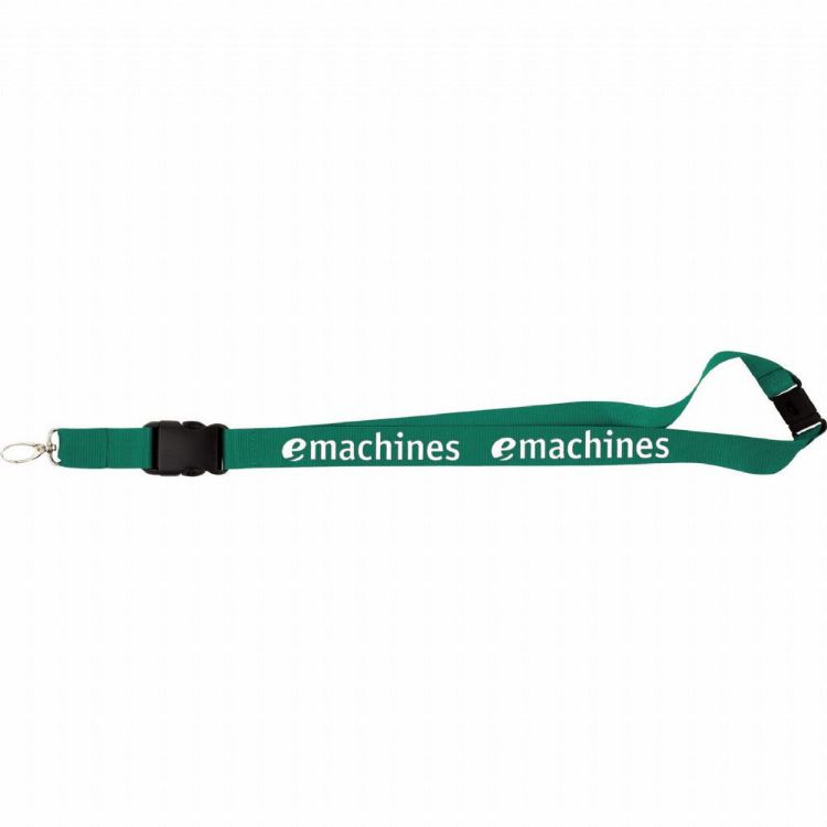 Picture of Hang In There Lanyard