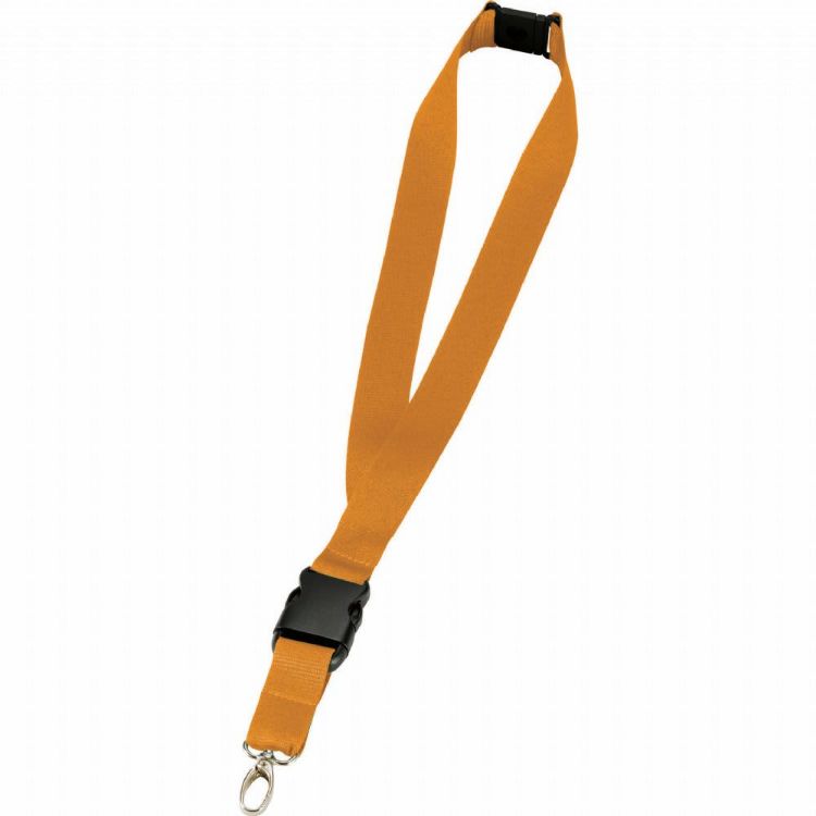 Picture of Hang In There Lanyard