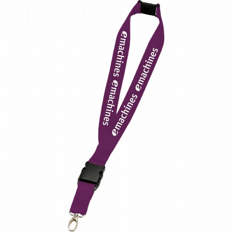 Picture of Hang In There Lanyard