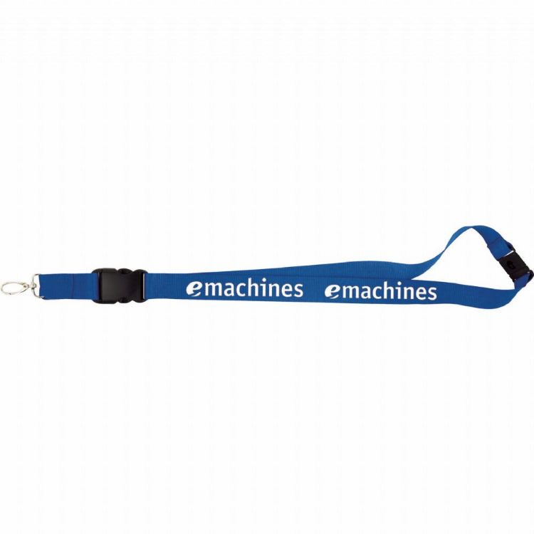 Picture of Hang In There Lanyard