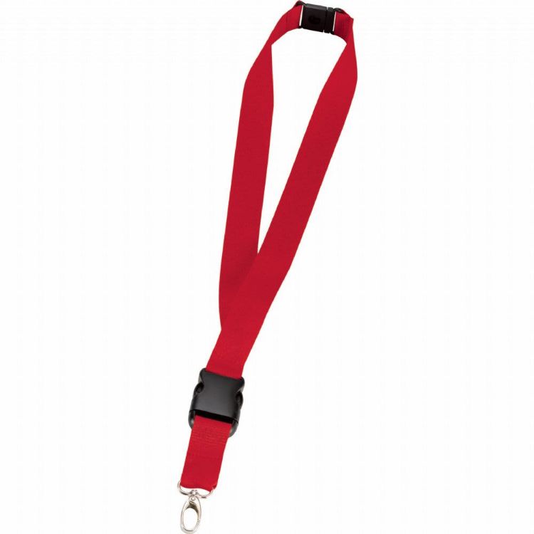 Picture of Hang In There Lanyard