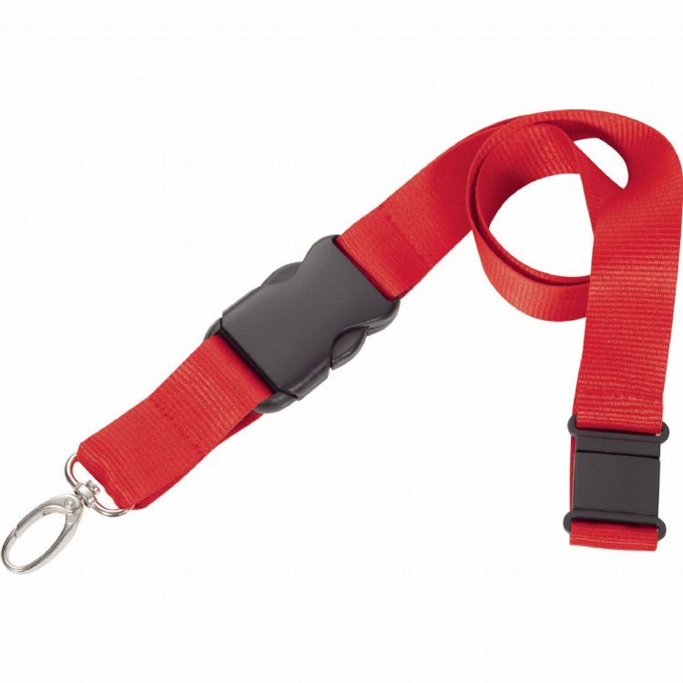 Picture of Hang In There Lanyard