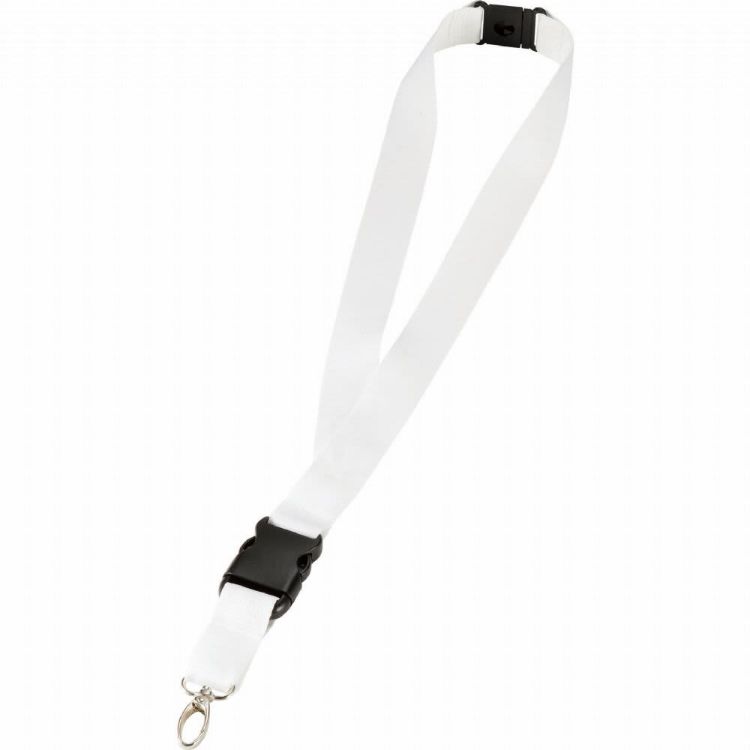 Picture of Hang In There Lanyard