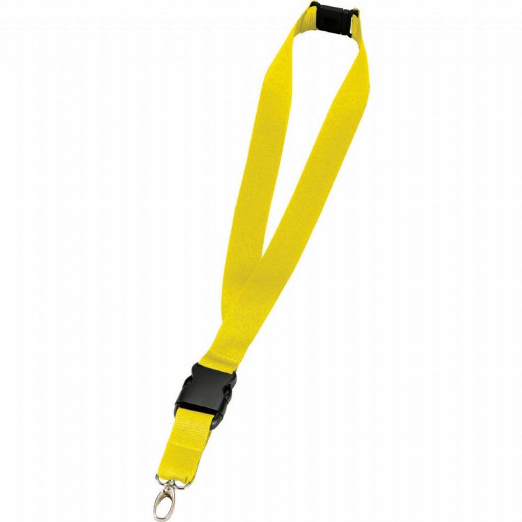 Picture of Hang In There Lanyard