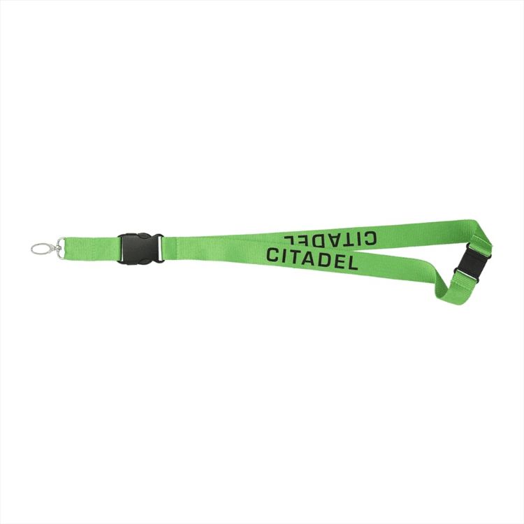 Picture of Hang In There Lanyard