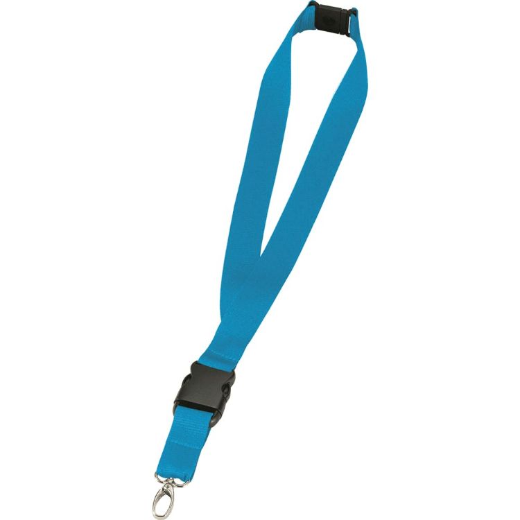 Picture of Hang In There - 25mm Lanyard