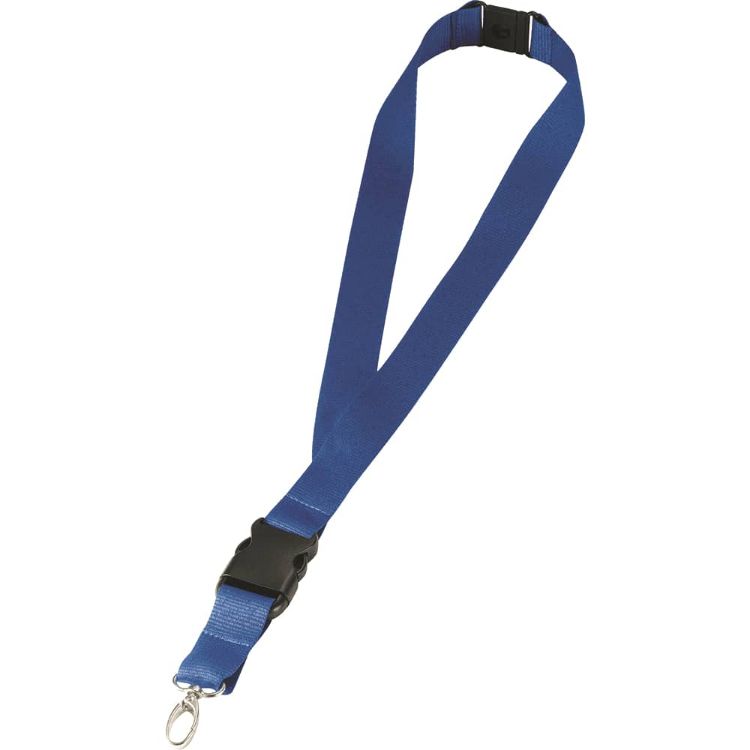 Picture of Hang In There - 25mm Lanyard