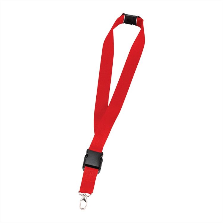 Picture of Hang In There - 25mm Lanyard