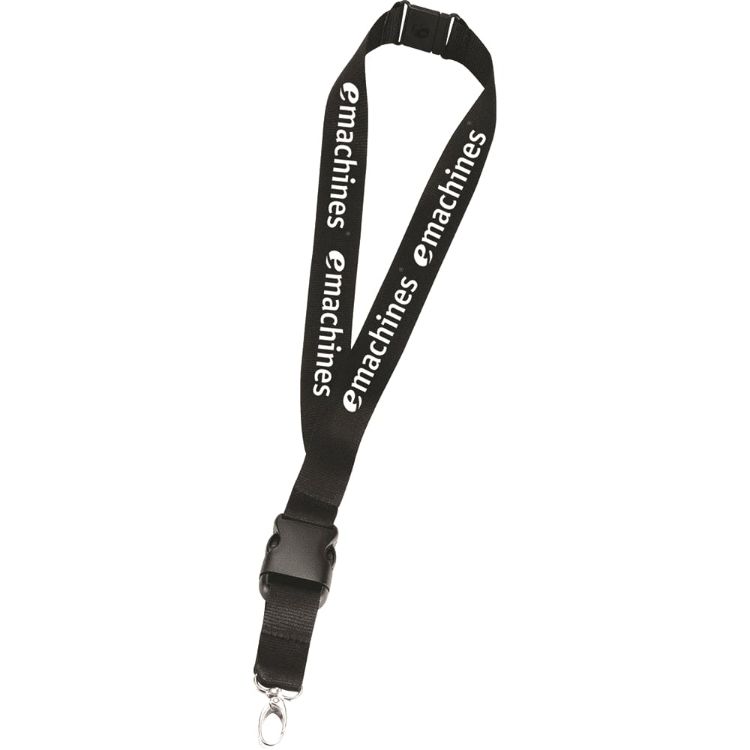 Picture of Hang In There - 25mm Lanyard