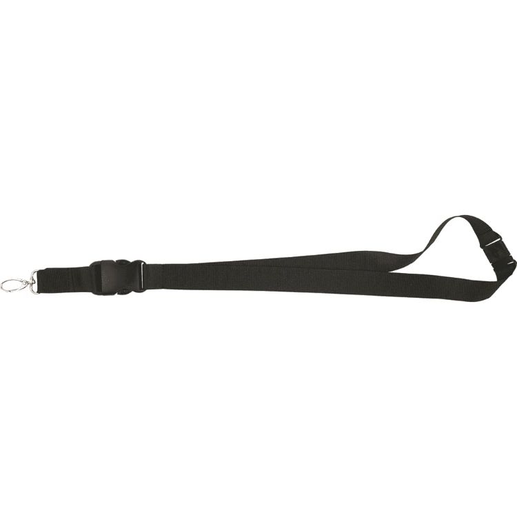 Picture of Hang In There - 25mm Lanyard