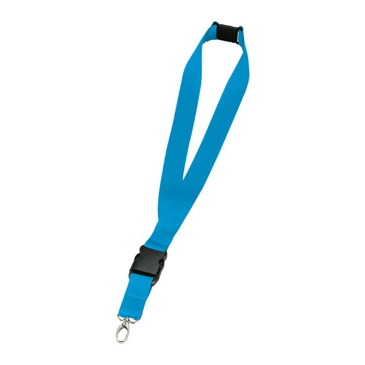 Picture of Hang In There - 25mm Lanyard