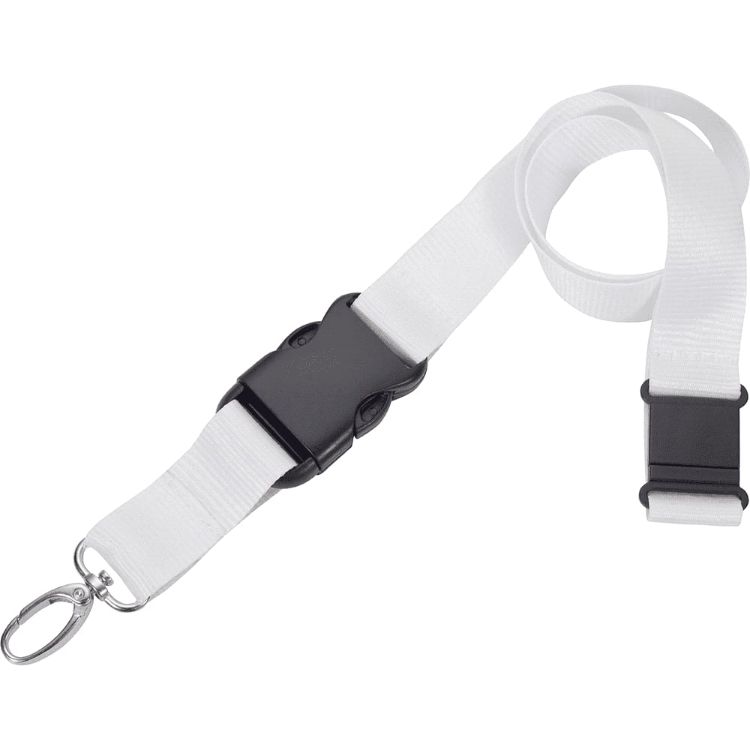 Picture of Hang In There - 25mm Lanyard