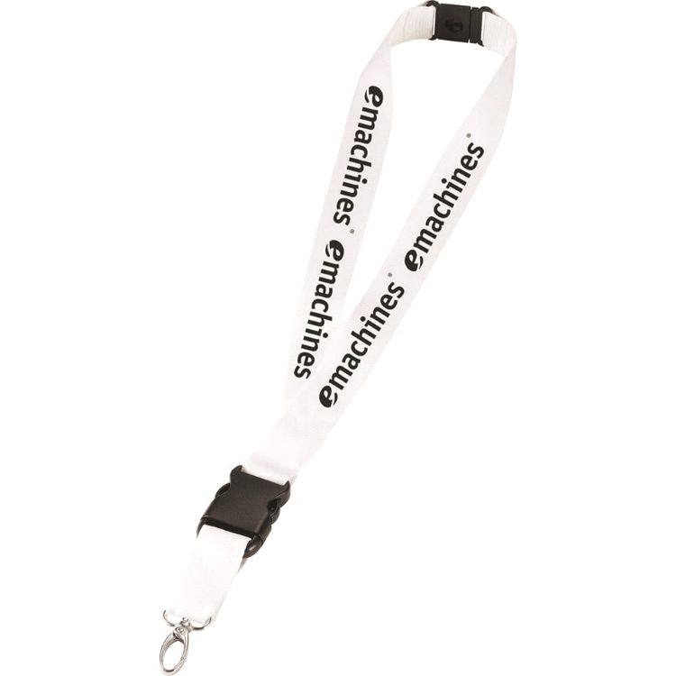 Picture of Hang In There - 25mm Lanyard