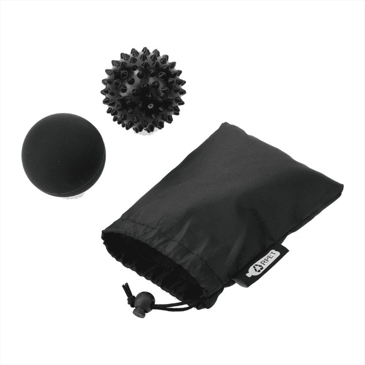 Picture of Oasis 2 Piece Massage Ball Set