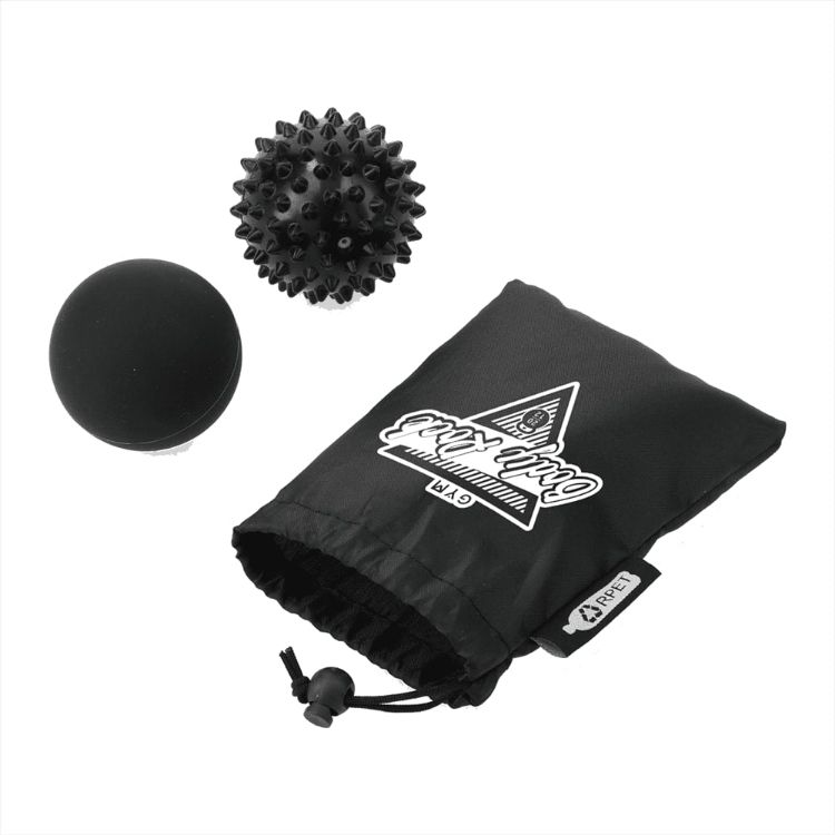 Picture of Oasis 2 Piece Massage Ball Set