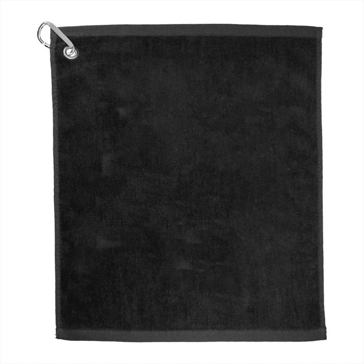 Picture of 15" x 18" Terry Golf Towel