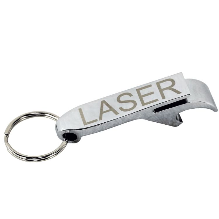 Picture of Bottle Opener Keyring