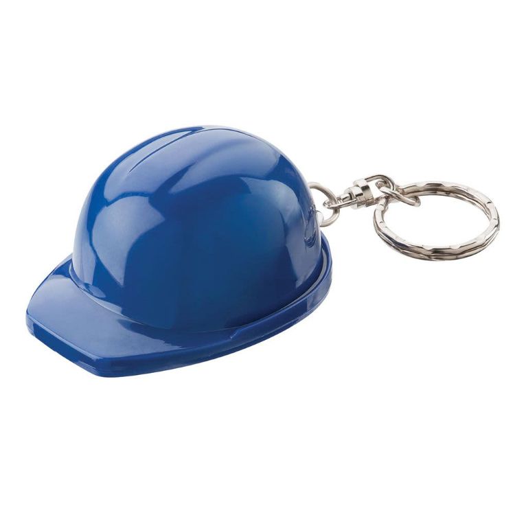 Picture of Hard Hat Keyring