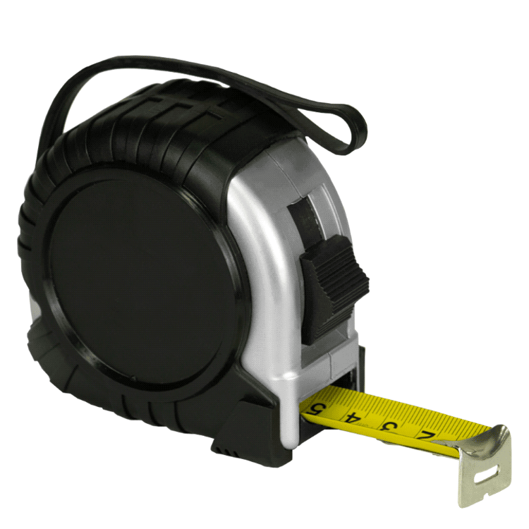 Picture of Pro Locking Tape Measure