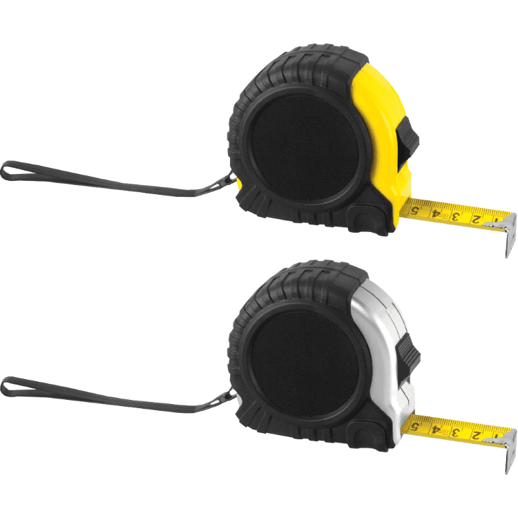 Picture of The Pro Locking Tape Measure