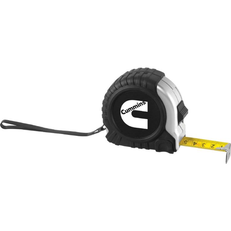 Picture of The Pro Locking Tape Measure