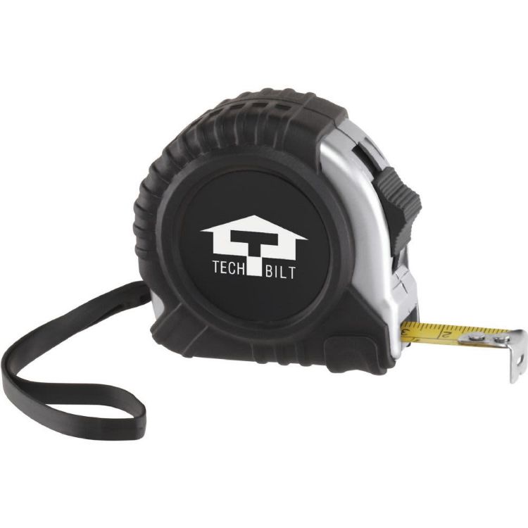 Picture of The Journeyman Locking Tape Measure