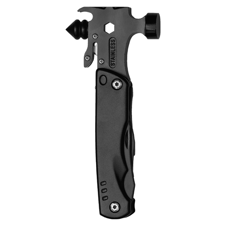 Picture of Trekk Survival Hammer and Multi-tool