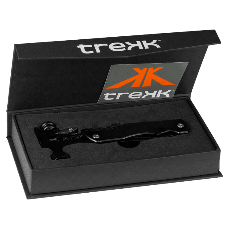 Picture of Trekk Survival Hammer and Multi-tool