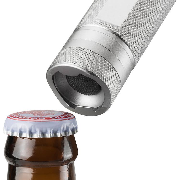 Picture of Trekk Bottle Opener Torch