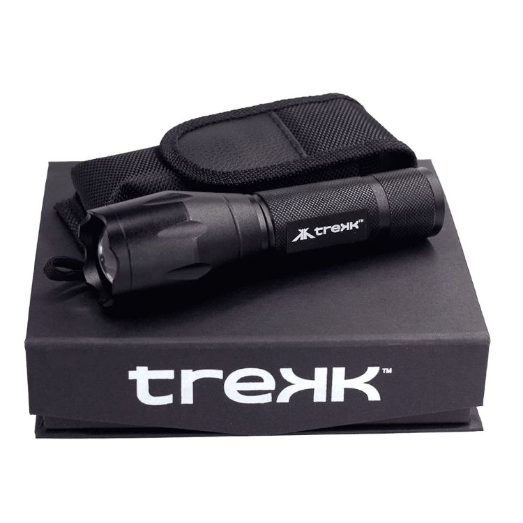 Picture of Trekk 300 Lumens Torch