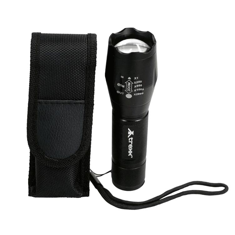 Picture of Trekk 300 Lumens Torch