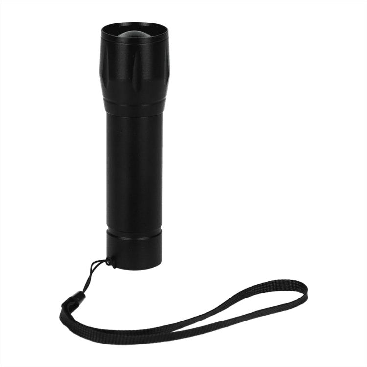 Picture of Mini Eco Rechargeable 50 Lumen Flashlight