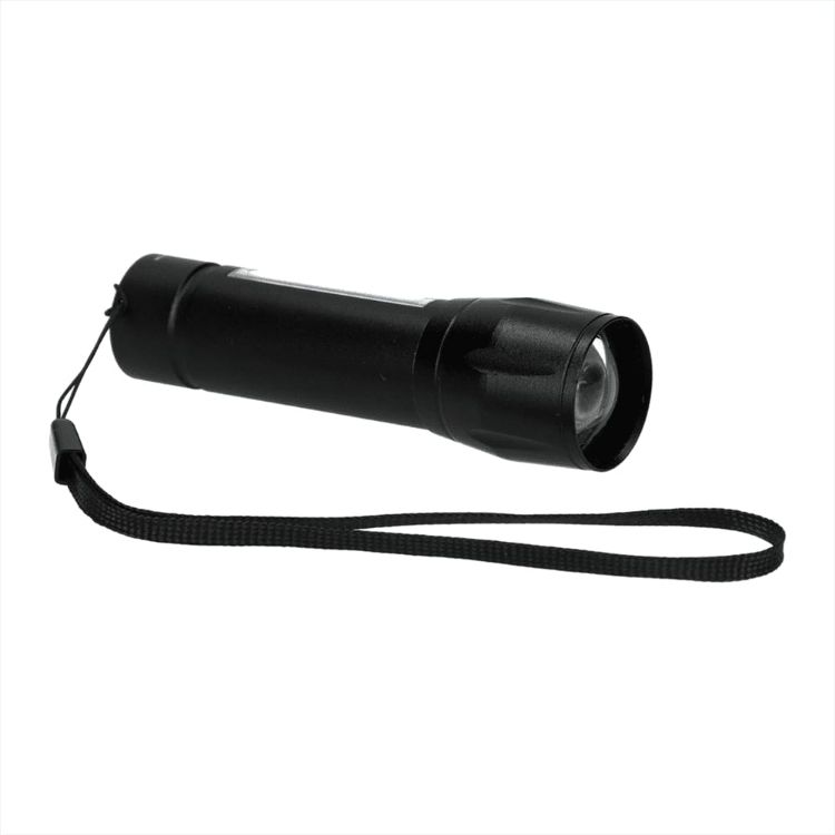 Picture of Mini Eco Rechargeable 50 Lumen Flashlight