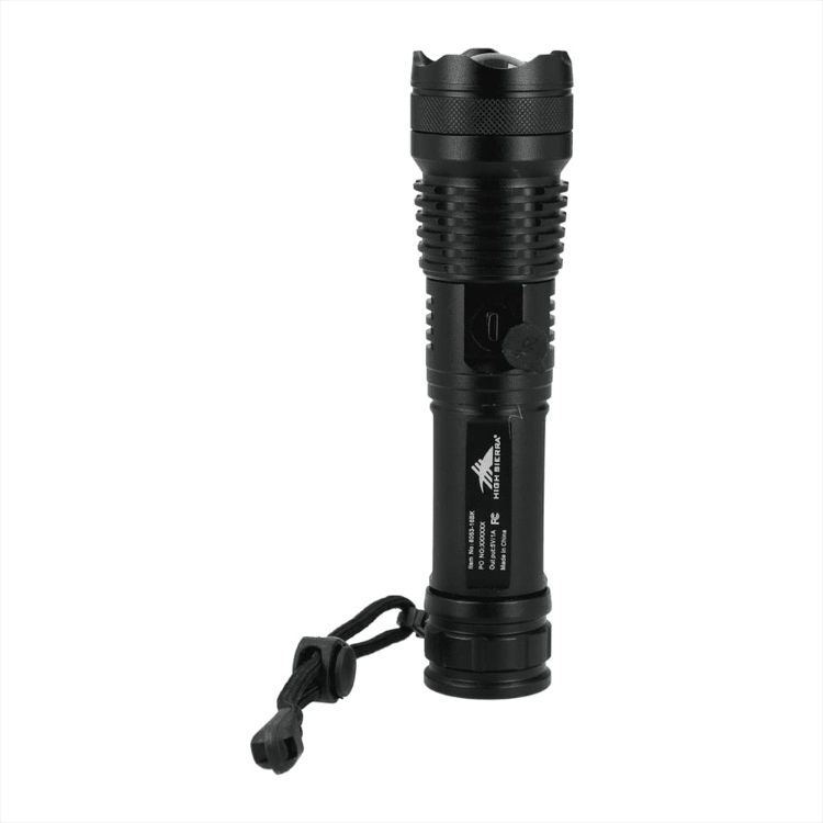 Picture of High Sierra Eco 200 Lumen LED Flashlight