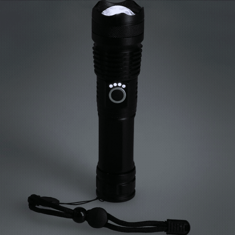 Picture of High Sierra Eco 200 Lumen LED Flashlight