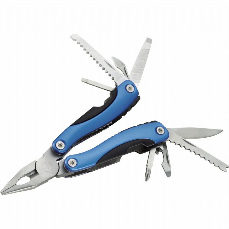 Picture of The Tonca 11-Function Mini Multi-Tool