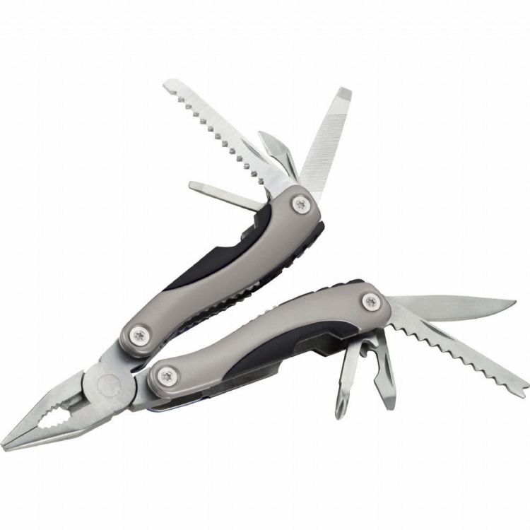 Picture of The Tonca 11-Function Mini Multi-Tool