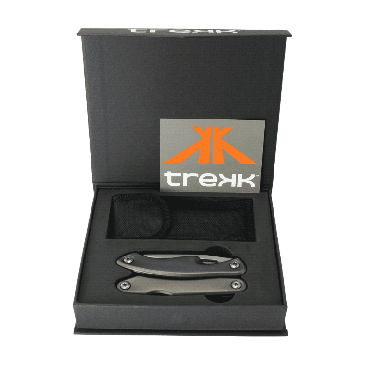 Picture of Trekk™ Deluxe Multi Tool