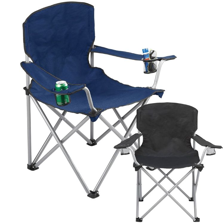 Picture of Oversized Folding Chair