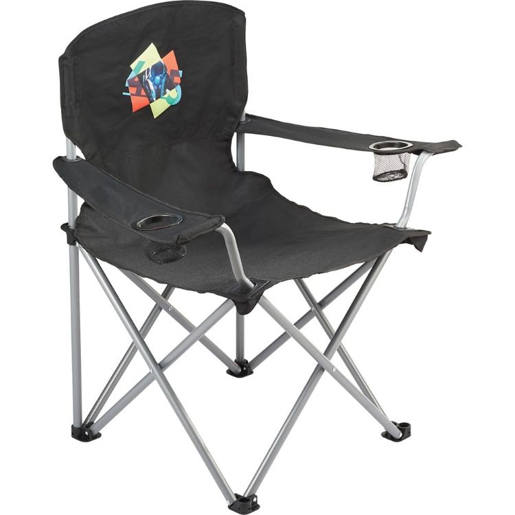 Picture of Oversized Folding Chair