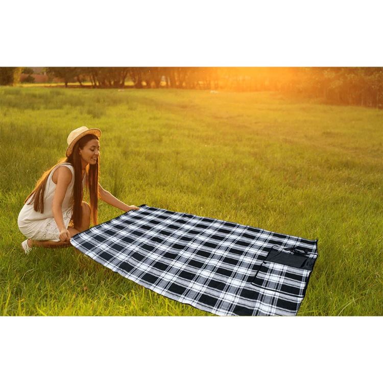 Picture of Large Picnic Rug