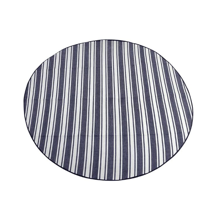 Picture of Trekk Round Picnic Rug