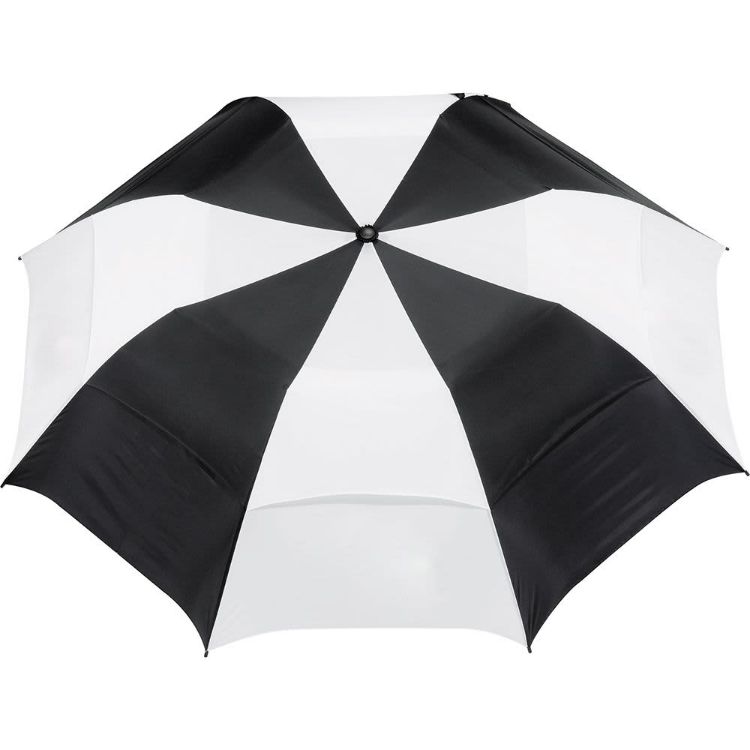 Picture of Vented Folding Umbrella