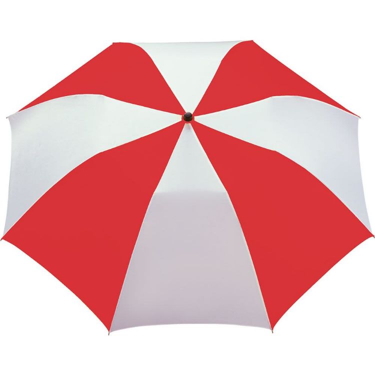 Picture of Stromberg Folding Auto Umbrella