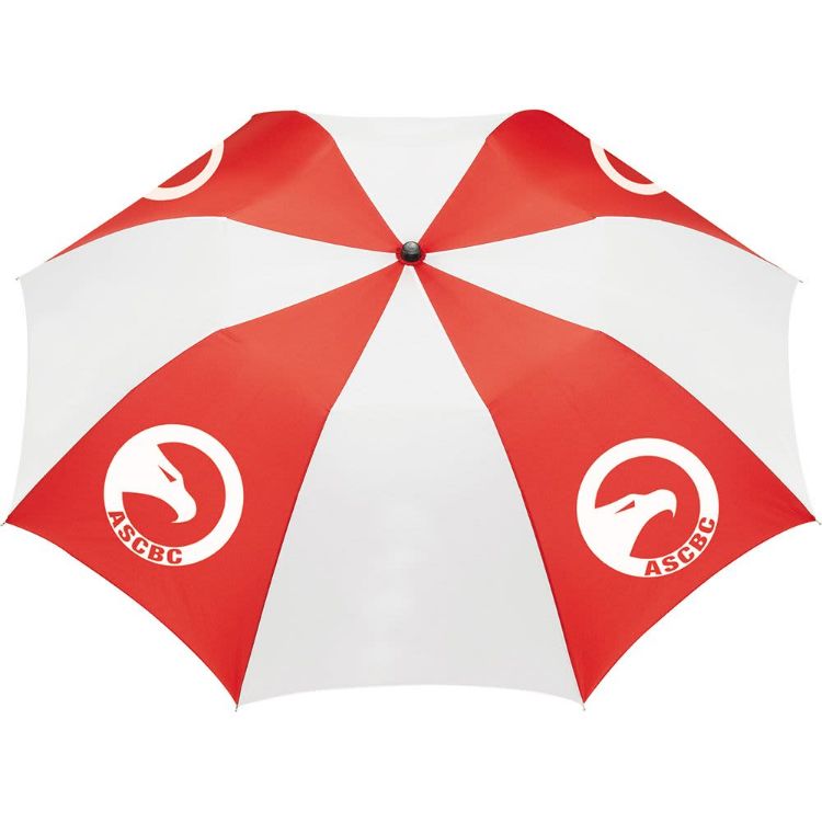 Picture of Stromberg Folding Auto Umbrella