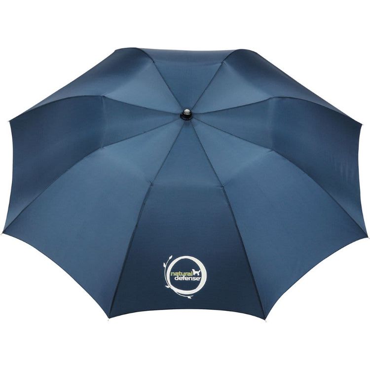 Picture of Stromberg Folding Auto Umbrella